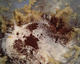 Une image de l'étape 2 de Cookies tout choco.