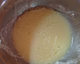 Foto del paso 3 de la receta: Ganache de chocolate blanco