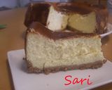 A picture of step 8 of A Pro-Level Cheesecake That's So Good I Want to Keep it a Secret.