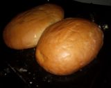 A picture of step 4 of Condensed Milk Bread/ sweet bread.
