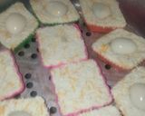 Foto langkah ke 8 dari resep Tahu fantasi.