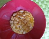 A picture of step 9 of Italian-Style Stewed White Kidney Beans.