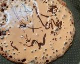 Une image de l'étape 6 de ✍️Crêpes milles🐝 trous 🪹façon djamicoo👒.