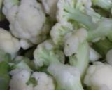 गोभी मंचूरियन (Gobhi Manchurian recipe in Hindi) रेसिपी चरण 8 फोटो