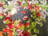 Arroz de chipirones