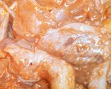 Foto langkah ke 3 dari resep Spicy Chicken.