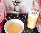 Une image de l'étape 3 de Lait concentré sucré 😋.