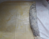 Foto del paso 5 de la receta: Strudel de peras