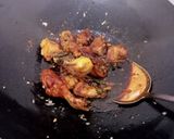 Foto langkah ke 5 dari resep Ayam kecap Bawang Bombay.