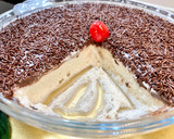 Foto del paso 9 de la receta: Postre de requesón, nata y canela