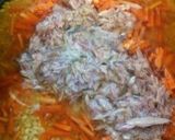 A picture of step 2 of Easy Japanese-style Rice with Tuna.