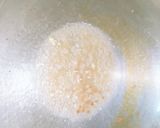 A picture of step 2 of Saim ki sabzi.