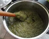 Foto del paso 1 de la receta: Seco de carnero y frejoles