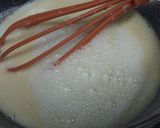 Foto del paso 3 de la receta: Pan de calatrava con sobaos enteros