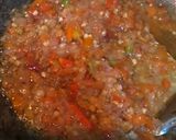 Foto langkah ke 2 dari resep Sambal Bawang ala bu Rudy.