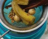 Foto langkah ke 4 dari resep Resep JSR Detox Rahim.