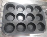 Foto del paso 1 de la receta: Bombón relleno