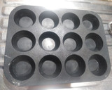 Foto del paso 1 de la receta: Bombón relleno