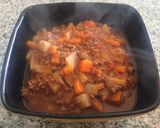 Foto del paso 5 de la receta: Picadillo de res