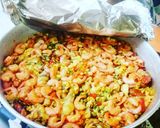 Foto del paso 6 de la receta: Paella Valenciana Mixta