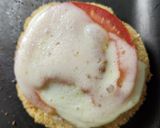 Foto del paso 9 de la receta: Torrejas de papa con atún