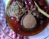 A picture of step 5 of Kitchen Sink BBQ Sauce.