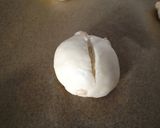 A picture of step 11 of Egg-free Chewy Corn Rolls.