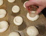 Foto del paso 2 de la receta: Mini panpizza