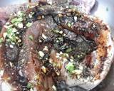 Kanya's Braise Pork Belly with ginger and 5 spices recipe step 2 photo