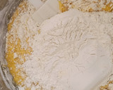 Foto del paso 7 de la receta: Budín inglés con chispas de chocolate