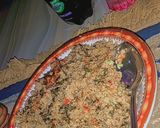 Dambun shinkafamatakin girki5 hoto