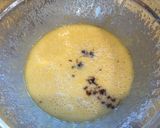 A picture of step 4 of Easy Mango Cake.