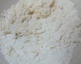 A picture of step 1 of Handmade Udon Noodles.