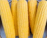 Hình bước làm 1 của món Chè bắp 🌽🌽🌽
