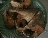 Foto langkah ke 1 dari resep Bandeng Bumbu Rujak.
