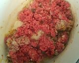 Foto del paso 2 de la receta: Sheikh Al Mahshi: Low Carb Food