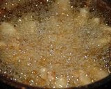 A picture of step 2 of Simple Sweet N' Sour Pork.