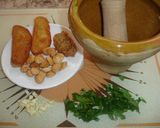 Foto del paso 6 de la receta: Lentejas con toque de arroz de mi madre Carmen