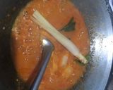 Foto langkah ke 3 dari resep Ikan Tongkol Balado dengan Daun Jeruk.