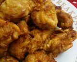 A picture of step 7 of Very Juicy Chicken Karaage.