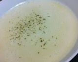 A picture of step 6 of Potato Potage Soup.