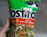 Foto del paso 1 de la receta: Tostilocos