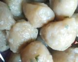 Foto langkah ke 5 dari resep Pentol Cilok Kenyal Kenyul.