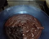 Foto langkah ke 3 dari resep Selai coklat homemade.