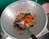 Foto langkah ke 5 dari resep Sambel Goreng Kentang, Ati dan Ampela.