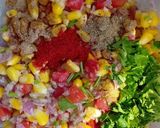 મસાલા રોઝ કોન પાપડ (Masala Rose Cone Papad Recipe In Gujarati) રેસીપી સ્ટેપ1ફોટો