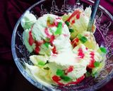A picture of step 5 of Ice Cream.