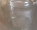 A picture of step 6 of Homemade mayonnaise.