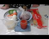Foto langkah ke 1 dari resep Spaghetti Bolognese Resep Asli Itali.