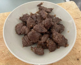 Foto del paso 3 de la receta: Estofado al curry de ternera al estilo Madras (Chennai)